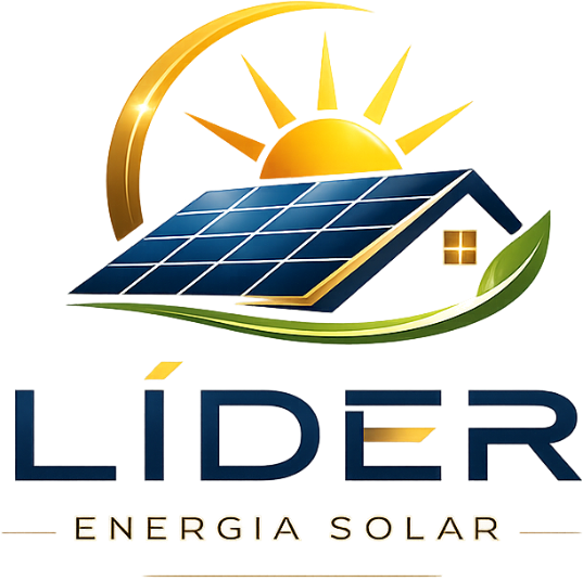 LÍDER Energia Solar