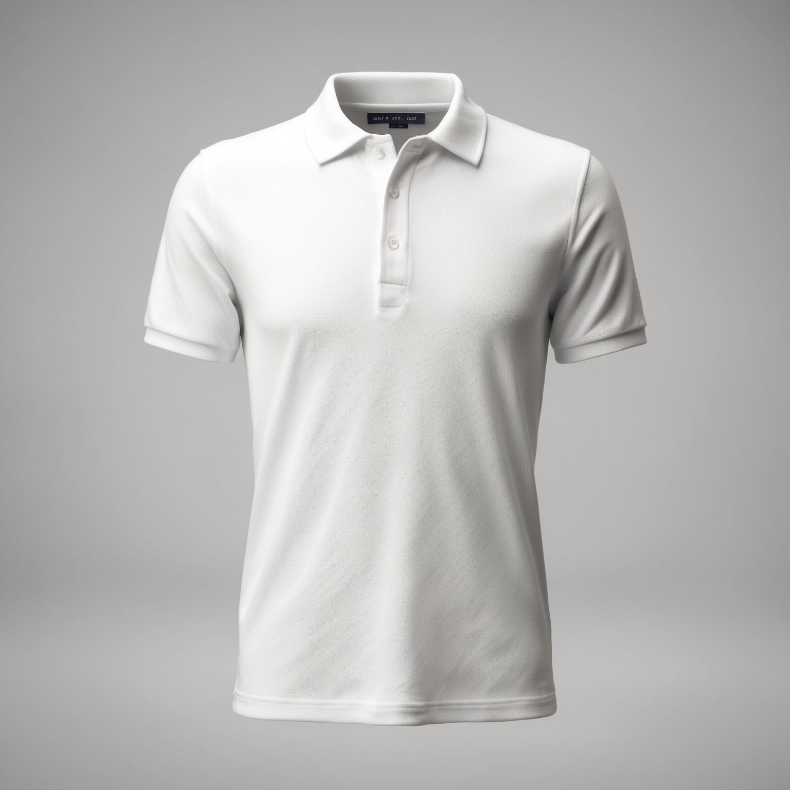 Uniforme polo