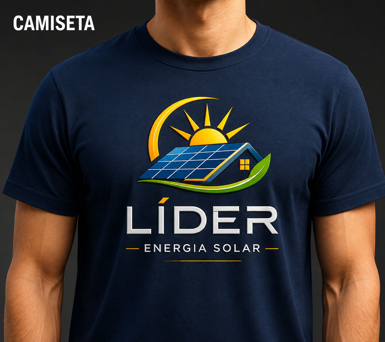 Camiseta