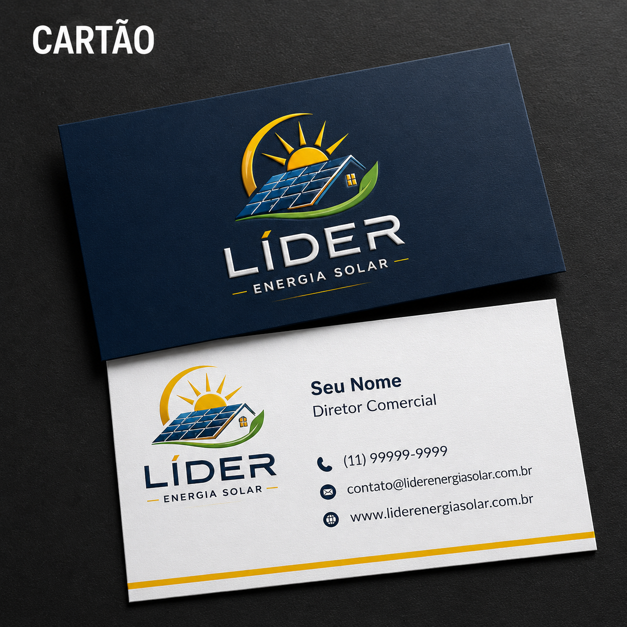 Cartão