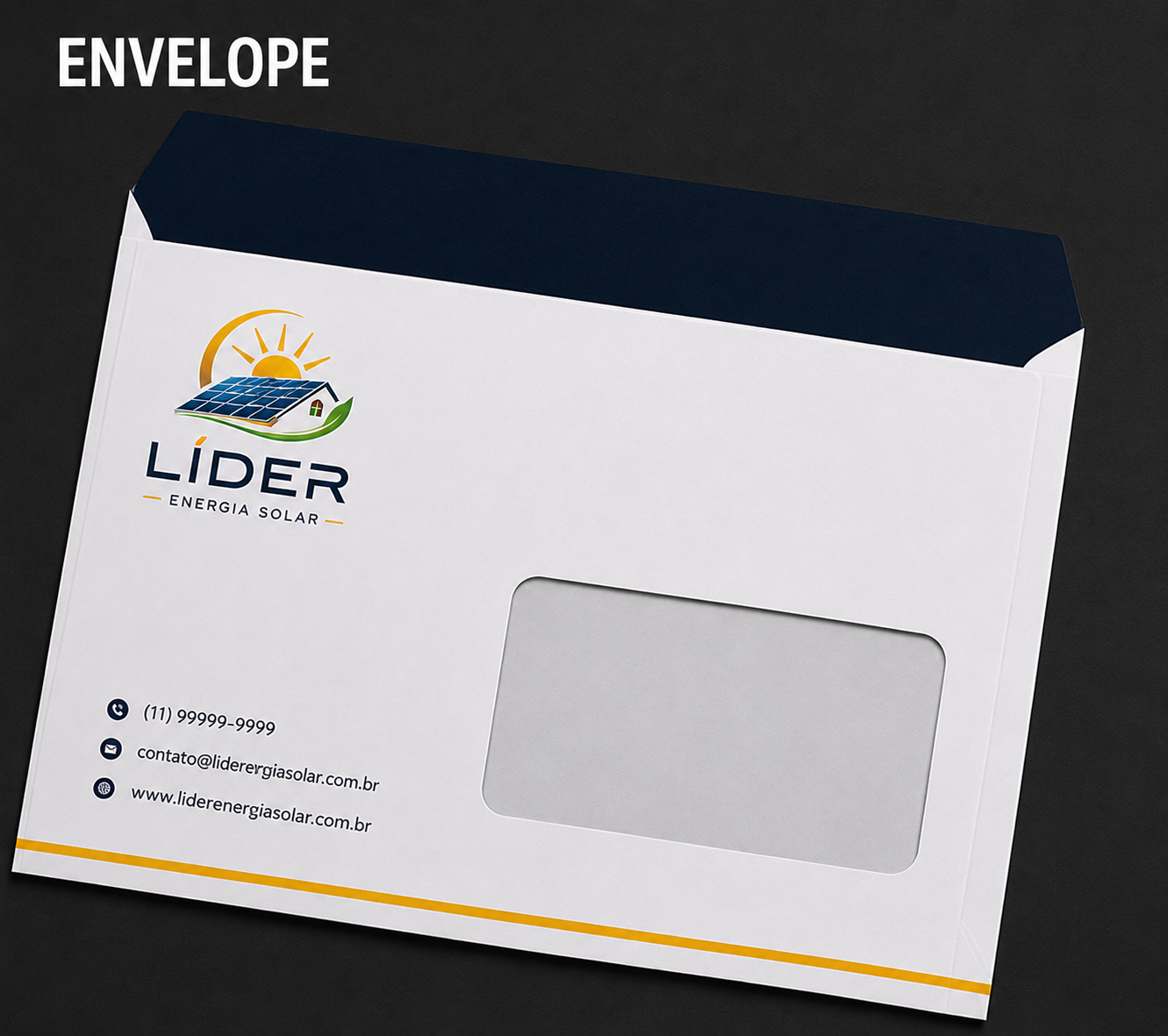 Envelope